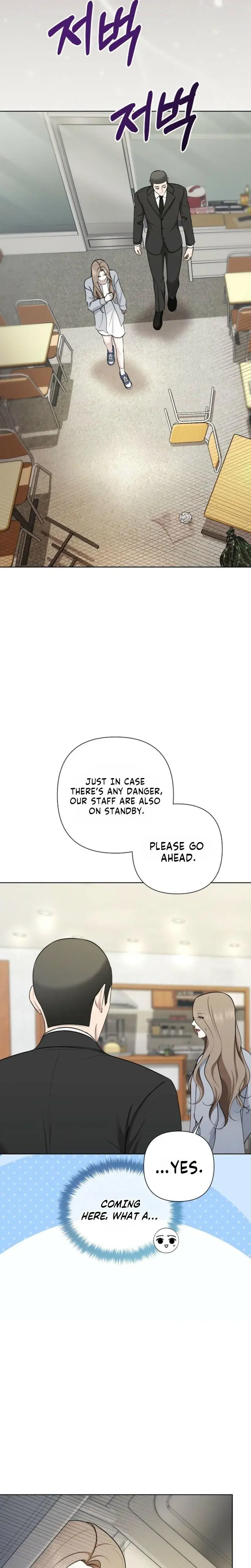 Mystic City Chapter 35 - Page 6