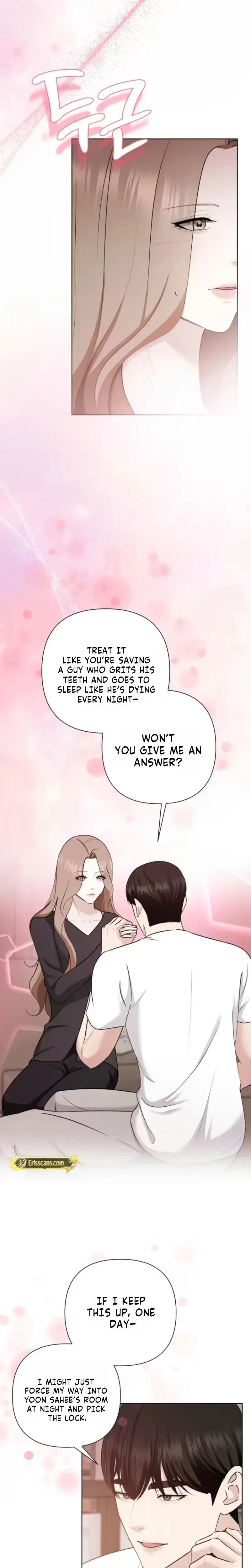 Mystic City Chapter 36 - Page 22