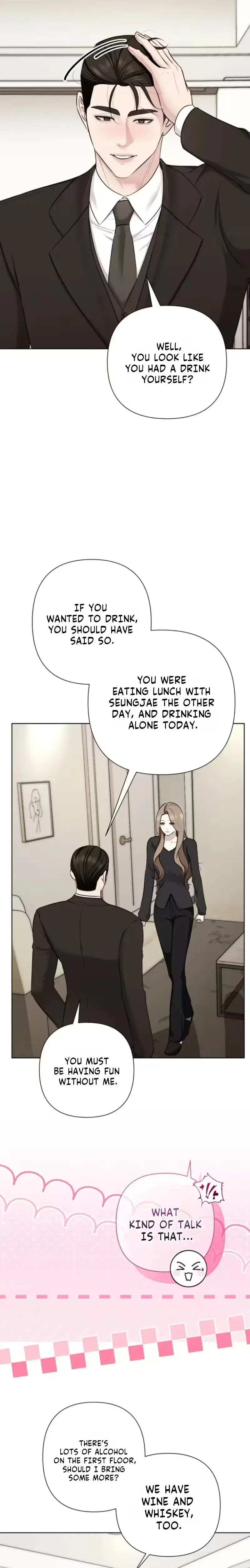 Mystic City Chapter 36 - Page 3