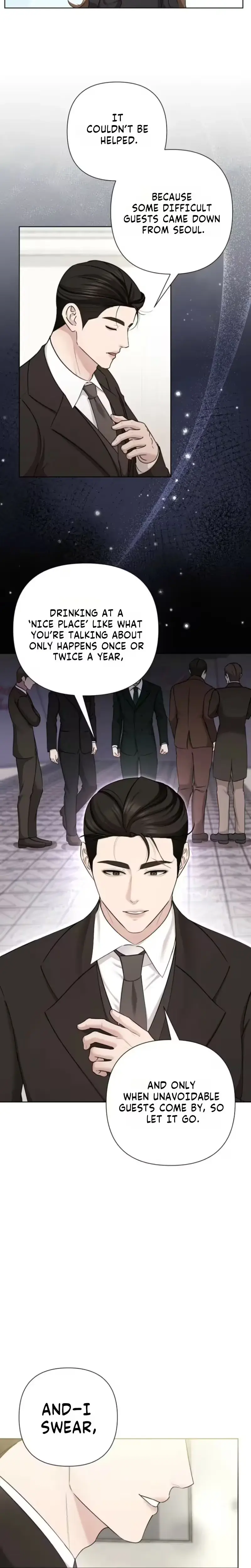 Mystic City Chapter 36 - Page 6