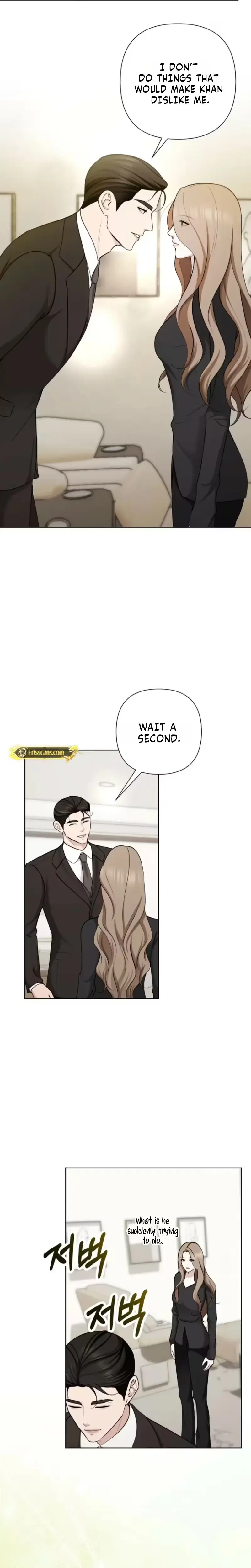Mystic City Chapter 36 - Page 7
