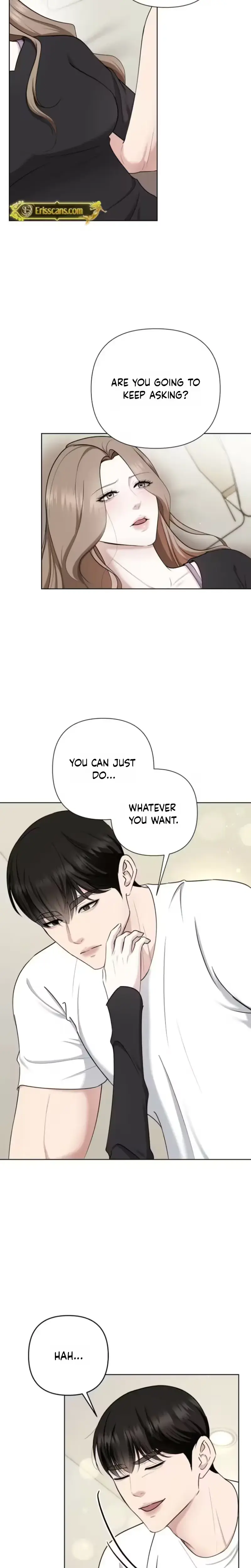 Mystic City Chapter 37 - Page 10