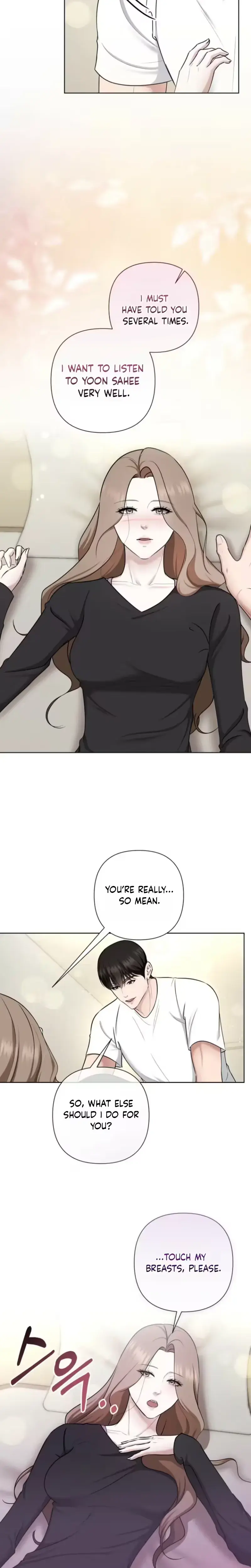Mystic City Chapter 37 - Page 11