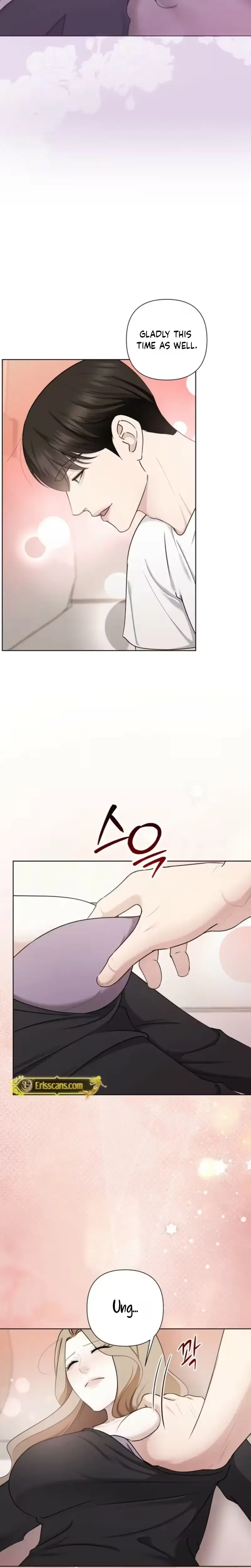Mystic City Chapter 37 - Page 12