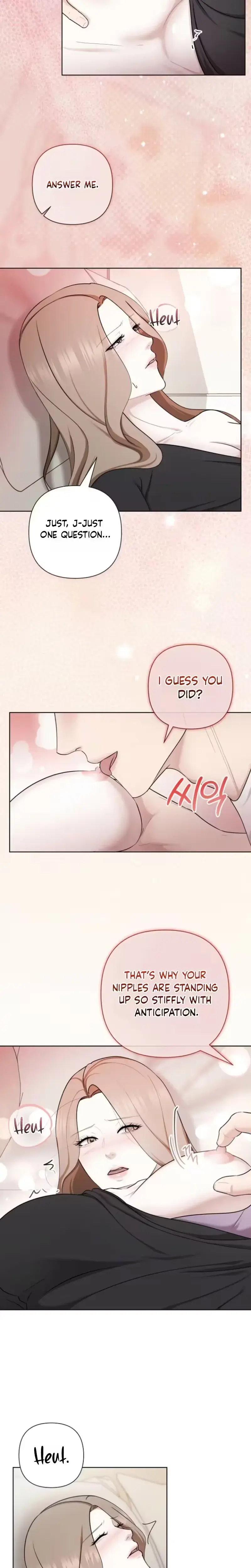 Mystic City Chapter 37 - Page 16
