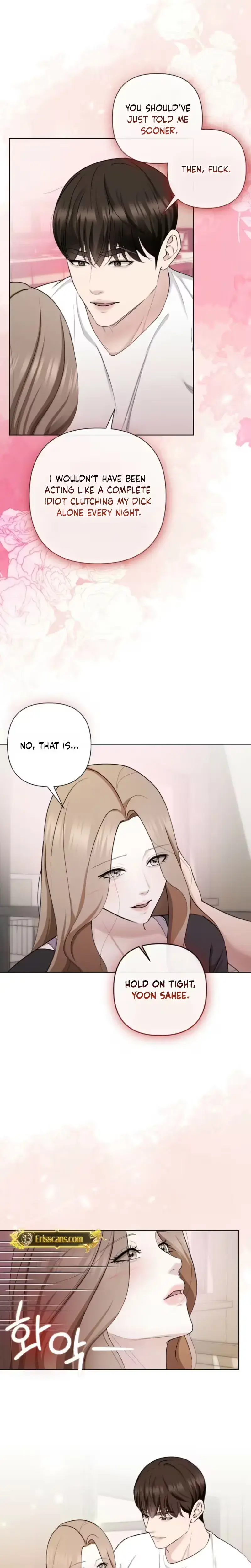 Mystic City Chapter 37 - Page 4