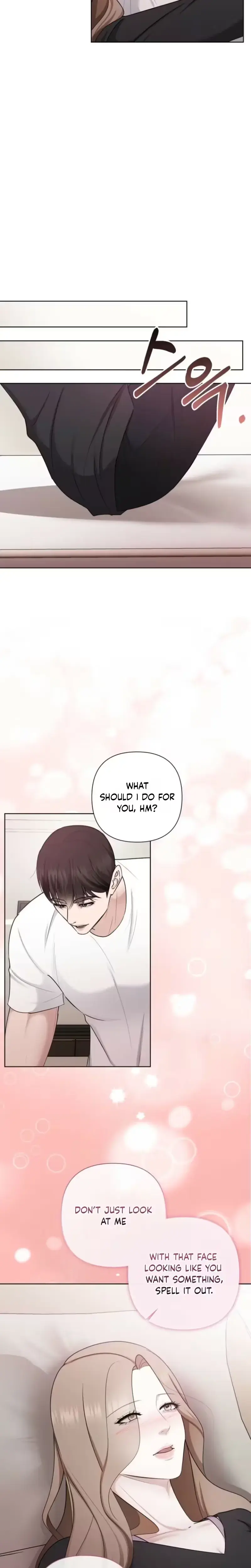 Mystic City Chapter 37 - Page 6