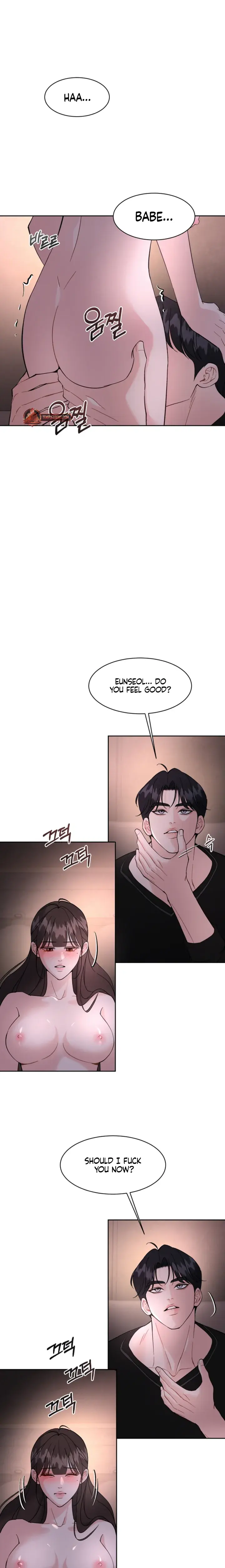 Mystic City Chapter 39 - Page 10