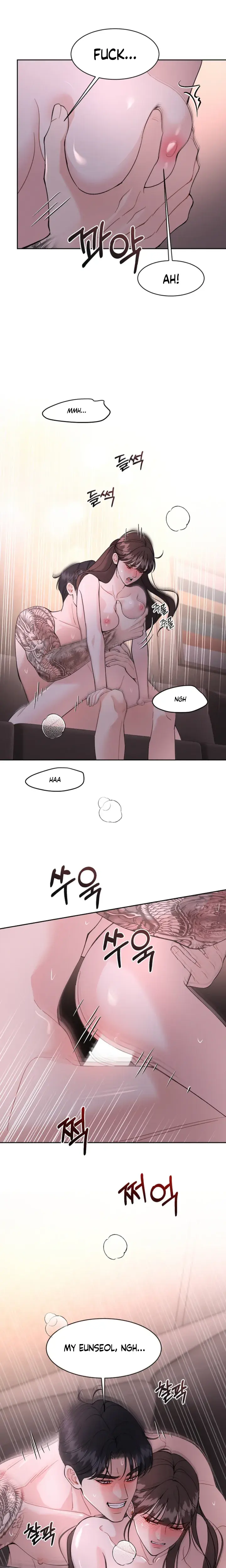 Mystic City Chapter 39 - Page 13