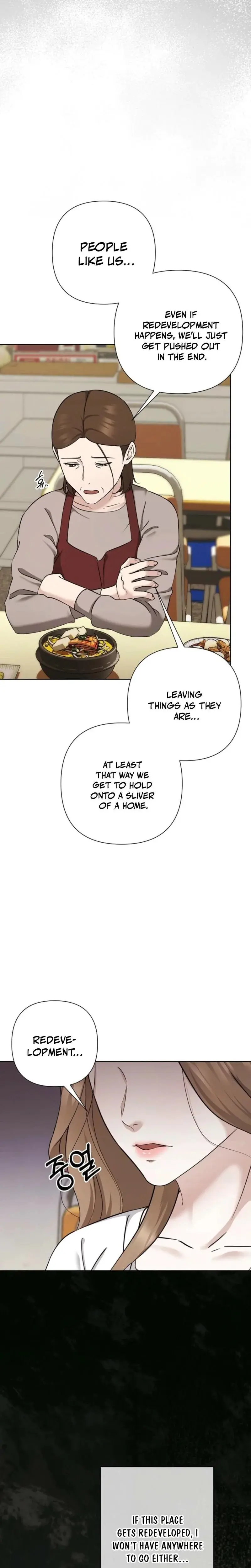Mystic City Chapter 4 - Page 20
