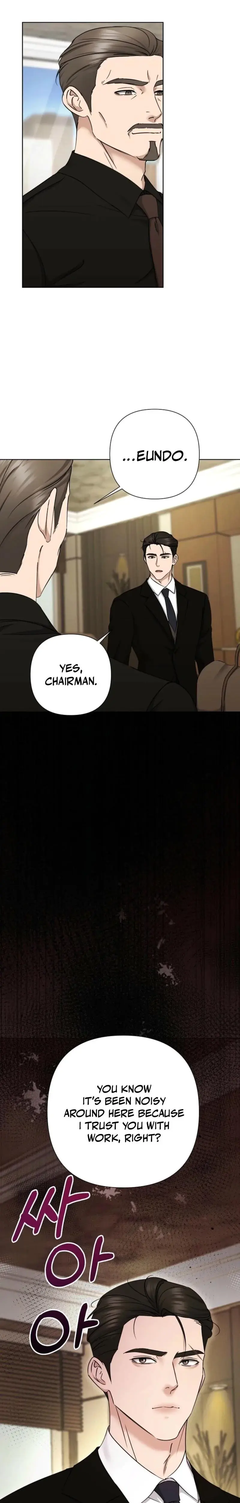 Mystic City Chapter 4 - Page 31