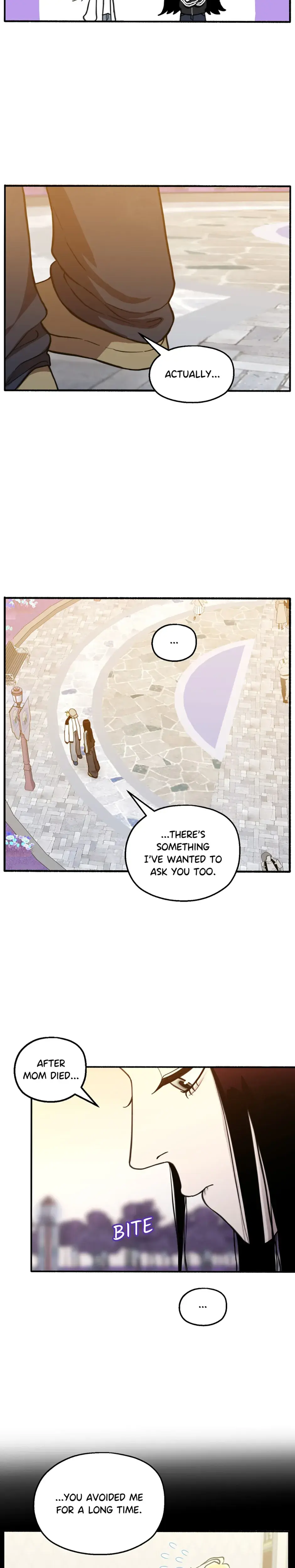 Mystic City Chapter 42 - Page 2