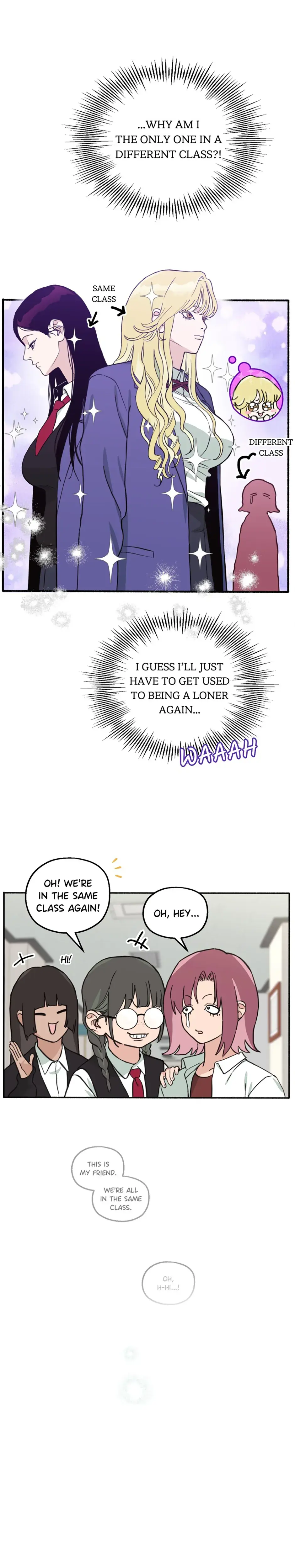 Mystic City Chapter 42 - Page 25