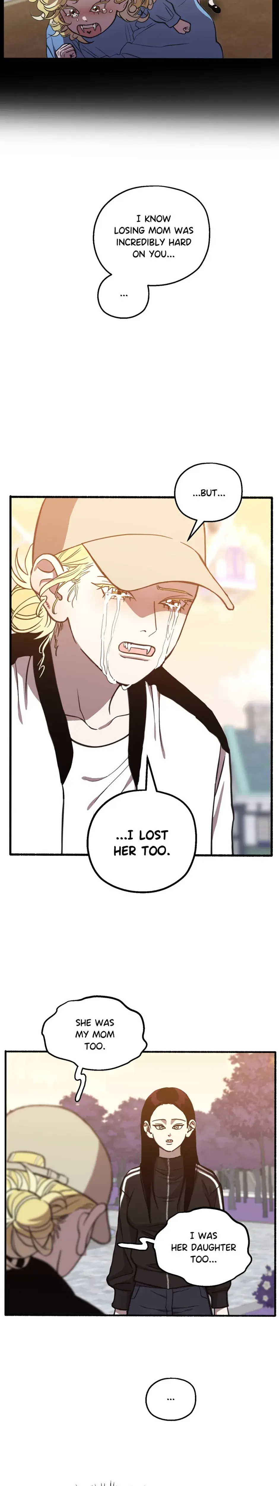 Mystic City Chapter 42 - Page 6