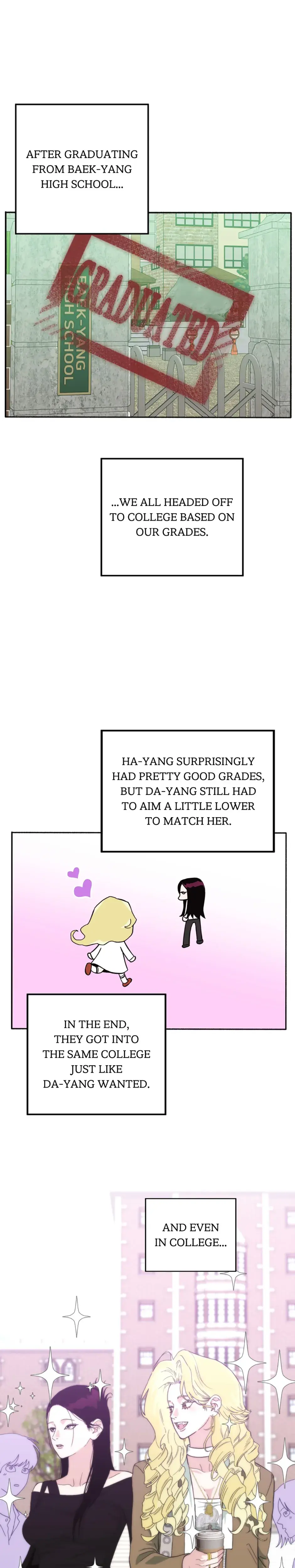 Mystic City Chapter 43 - Page 1