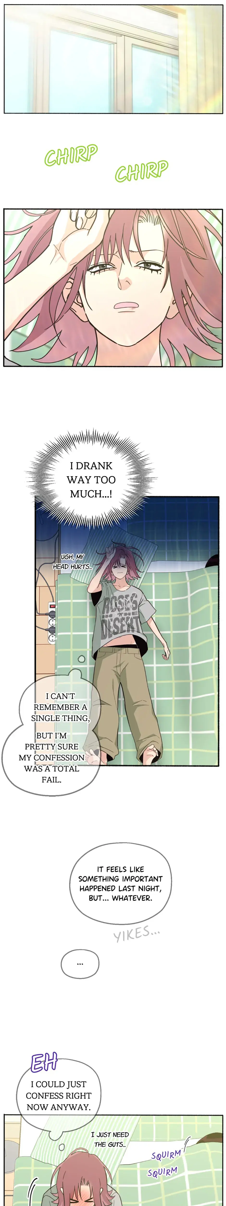 Mystic City Chapter 43 - Page 17