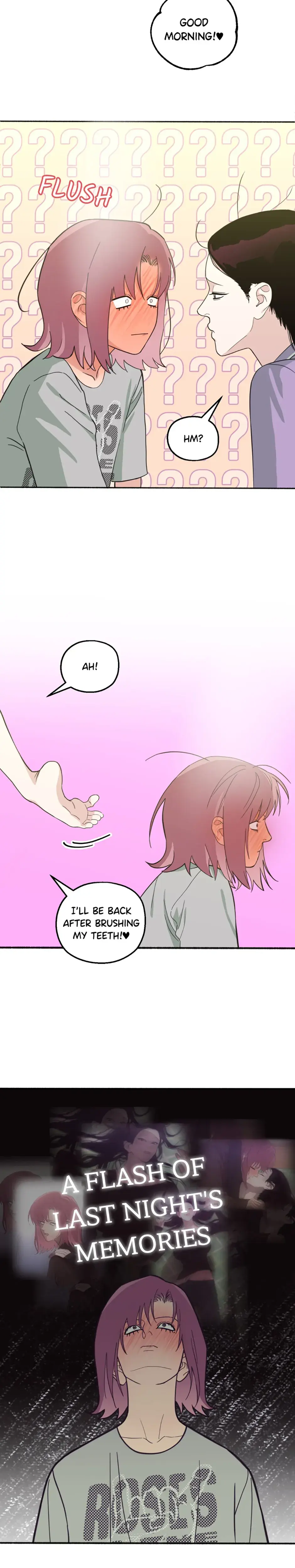 Mystic City Chapter 43 - Page 19
