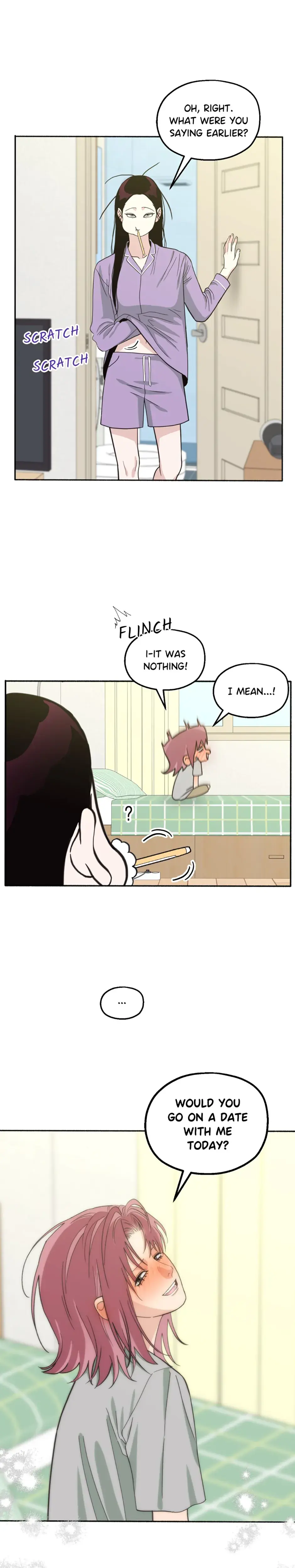 Mystic City Chapter 43 - Page 20