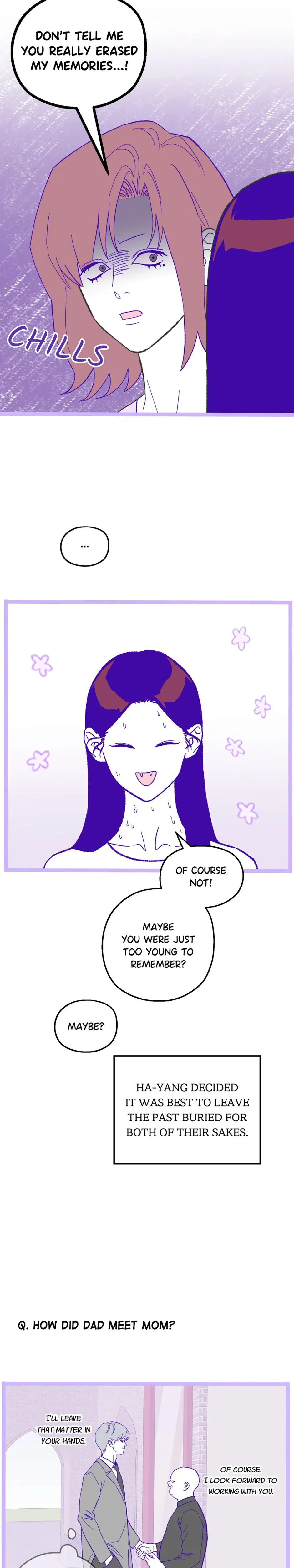 Mystic City Chapter 43 - Page 27