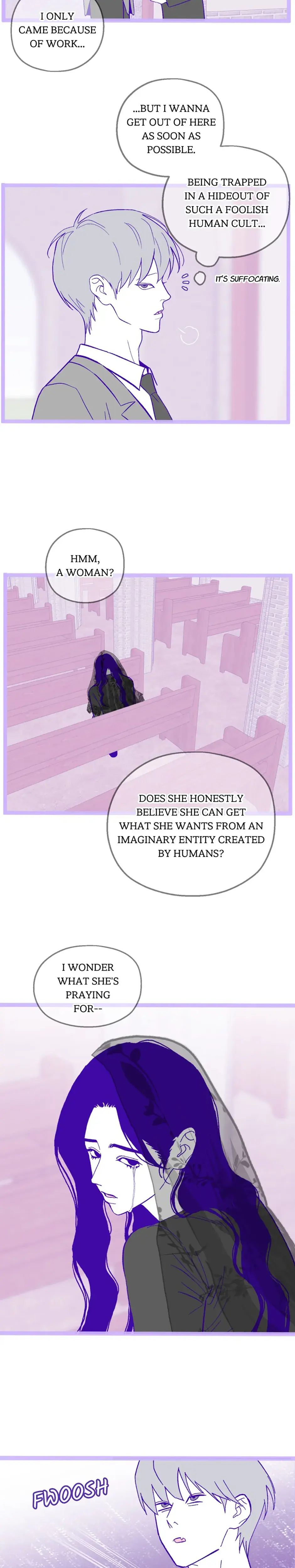 Mystic City Chapter 43 - Page 28