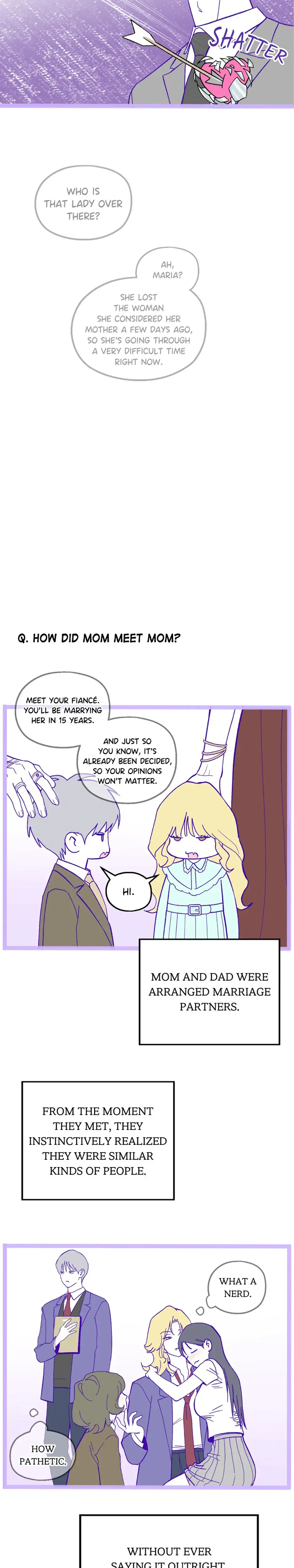 Mystic City Chapter 43 - Page 29
