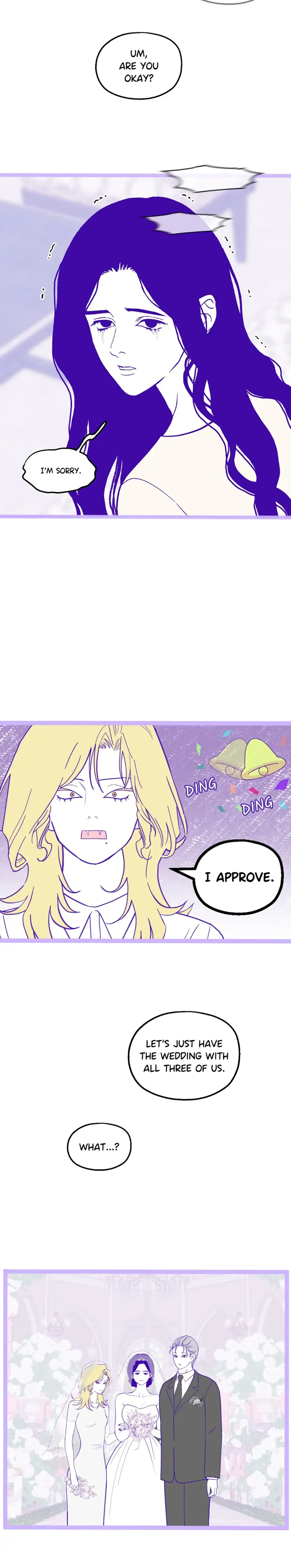 Mystic City Chapter 43 - Page 31