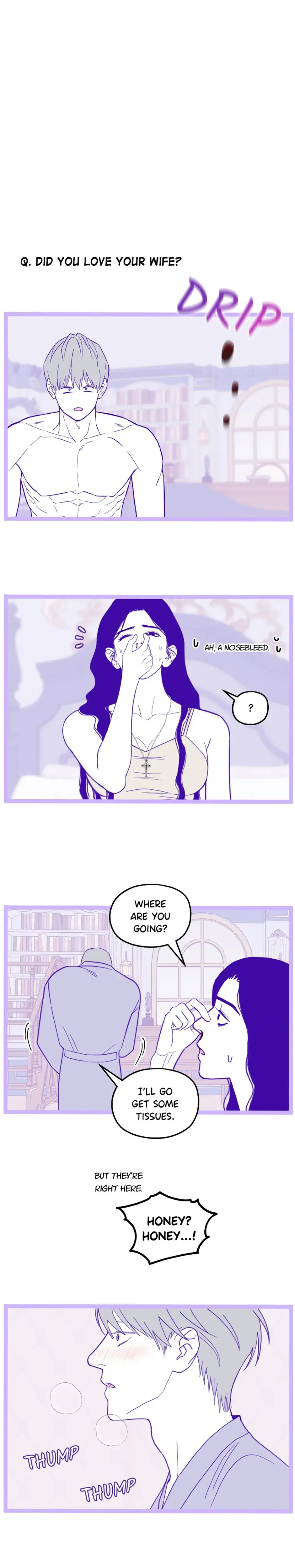 Mystic City Chapter 43 - Page 32
