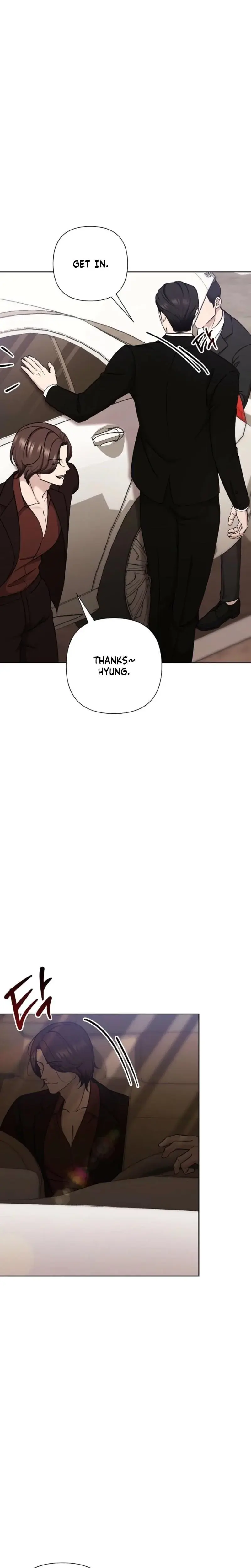 Mystic City Chapter 5 - Page 16
