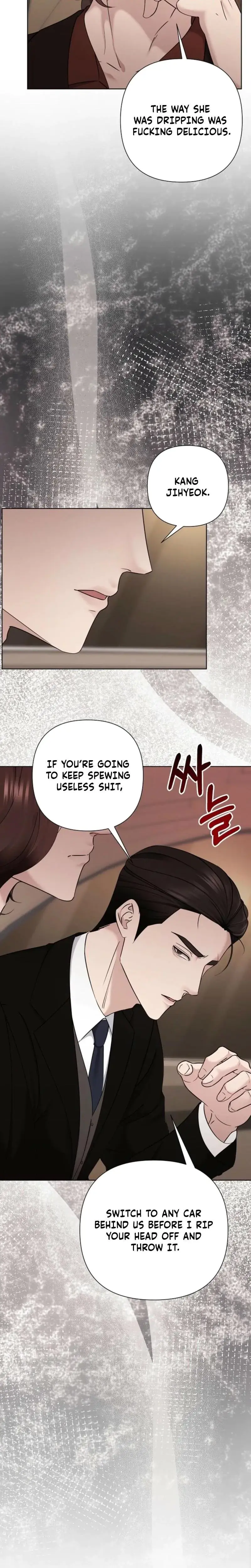 Mystic City Chapter 5 - Page 24