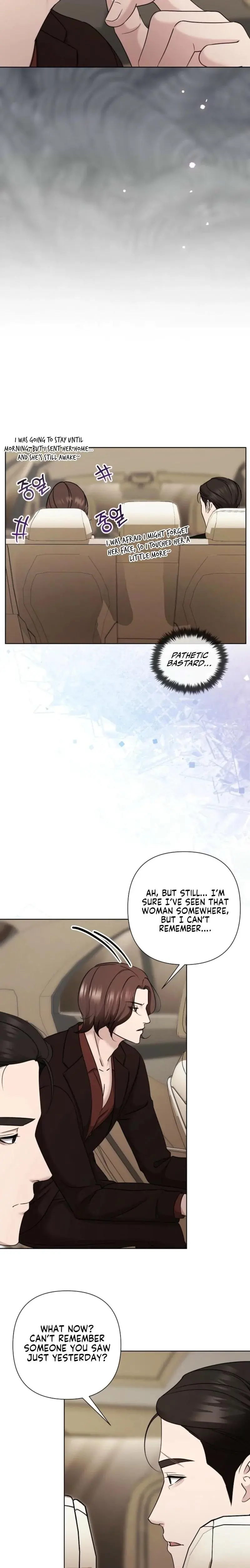 Mystic City Chapter 6 - Page 12