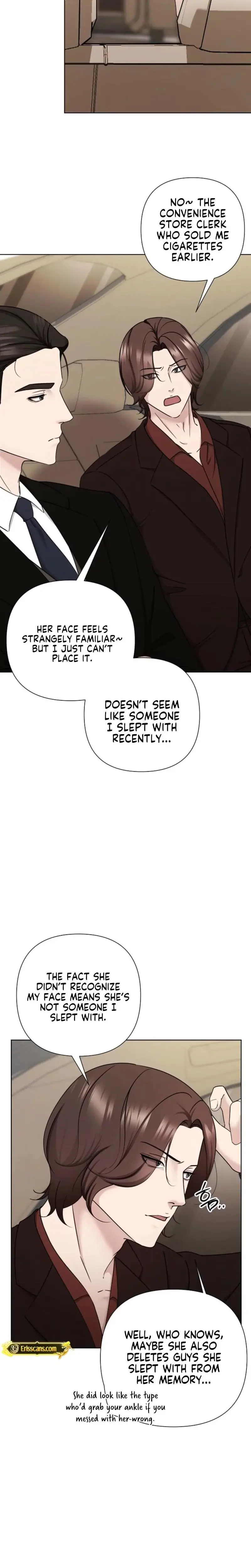 Mystic City Chapter 6 - Page 13