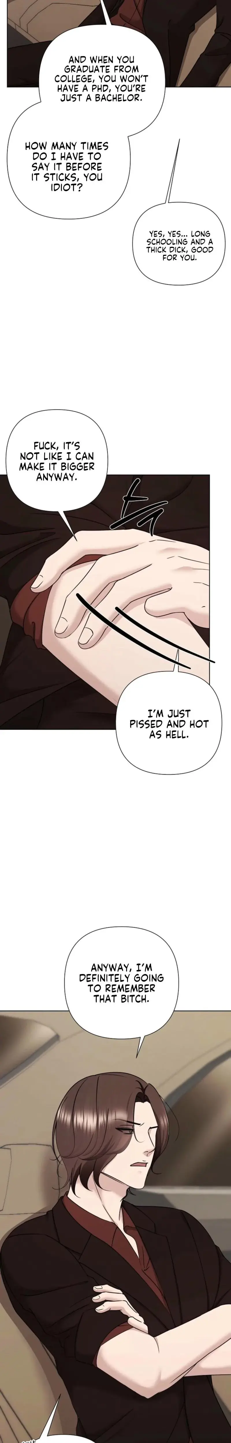 Mystic City Chapter 6 - Page 16