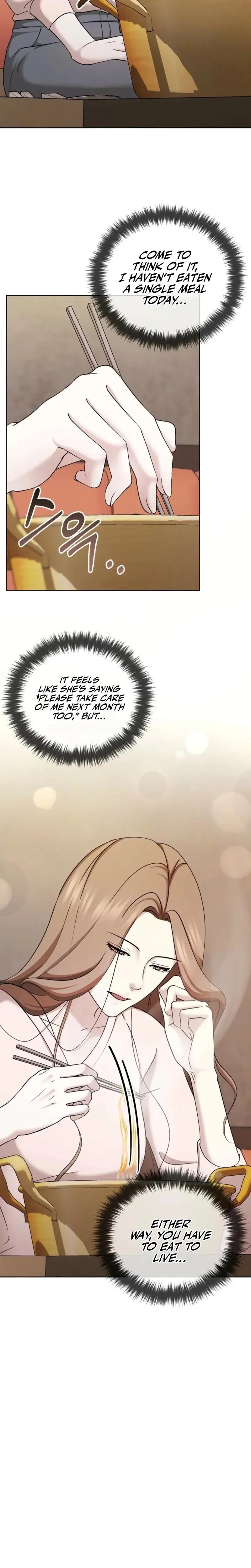 Mystic City Chapter 6 - Page 22