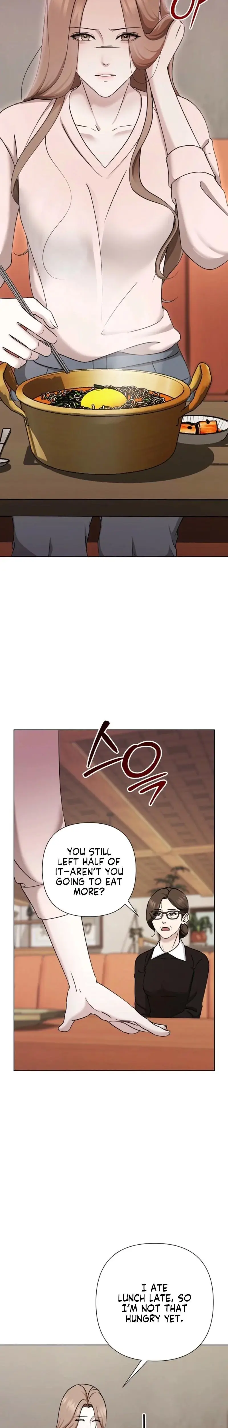 Mystic City Chapter 6 - Page 25