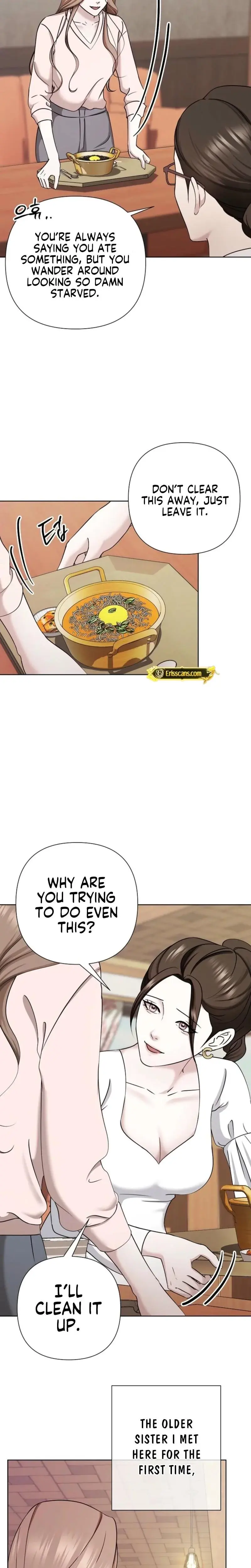 Mystic City Chapter 6 - Page 26