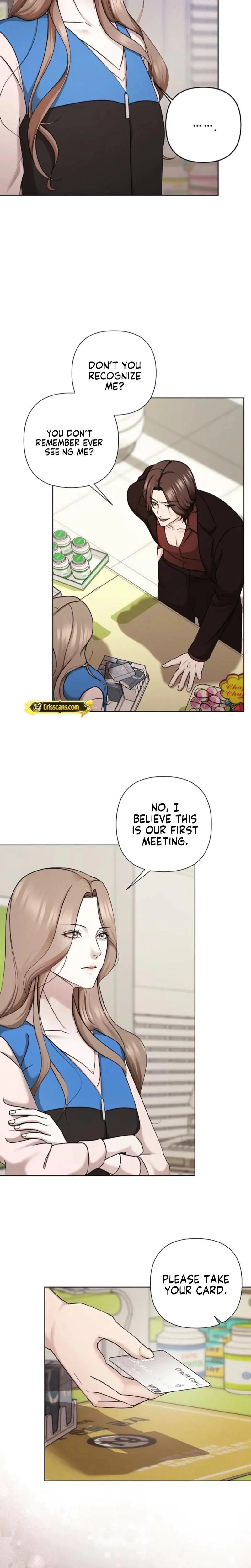 Mystic City Chapter 6 - Page 3