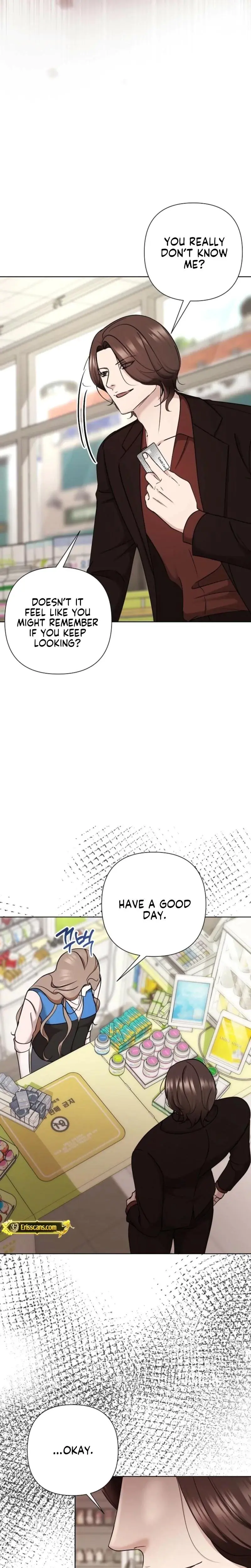 Mystic City Chapter 6 - Page 5