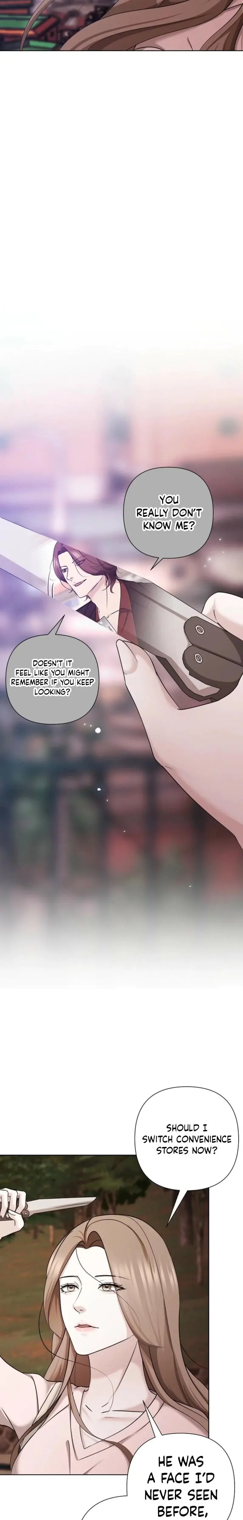 Mystic City Chapter 7 - Page 24