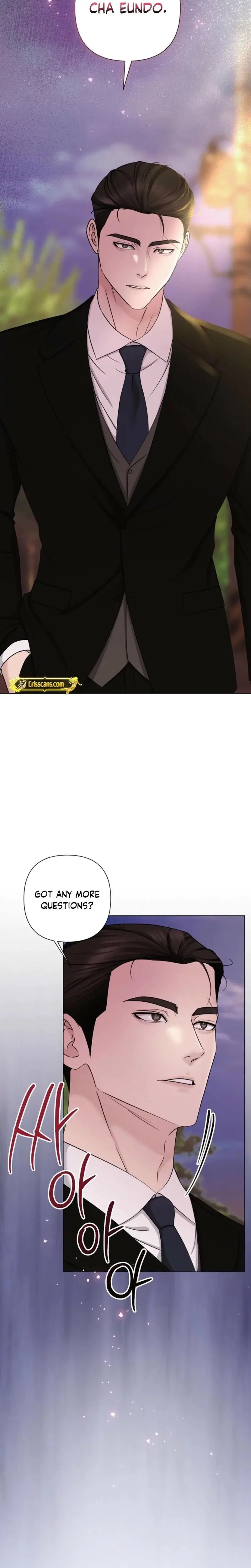 Mystic City Chapter 8 - Page 10