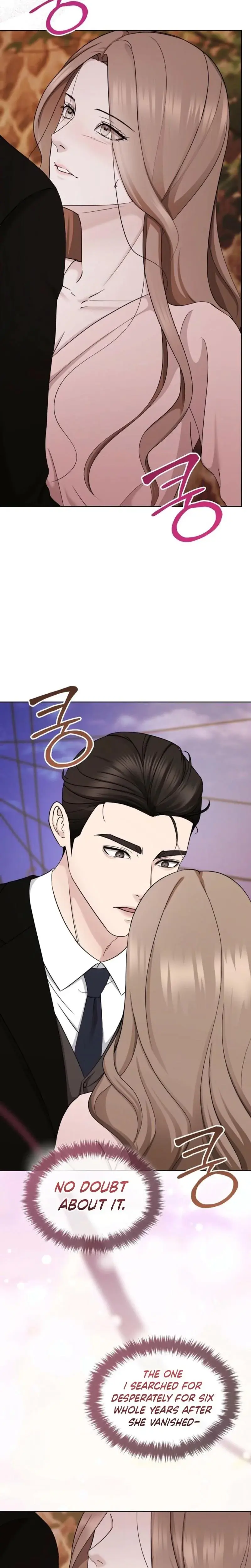Mystic City Chapter 8 - Page 15