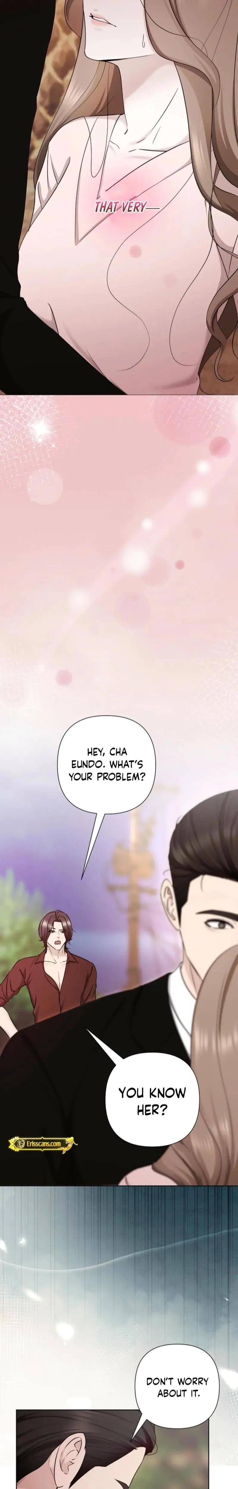 Mystic City Chapter 8 - Page 16