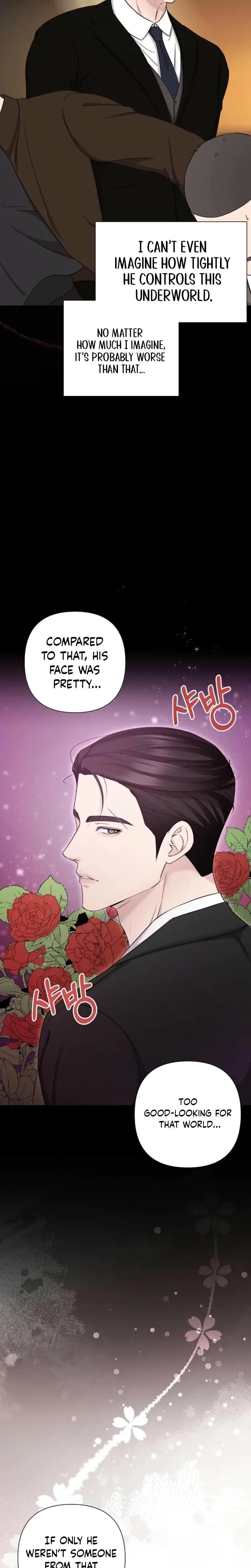 Mystic City Chapter 8 - Page 28
