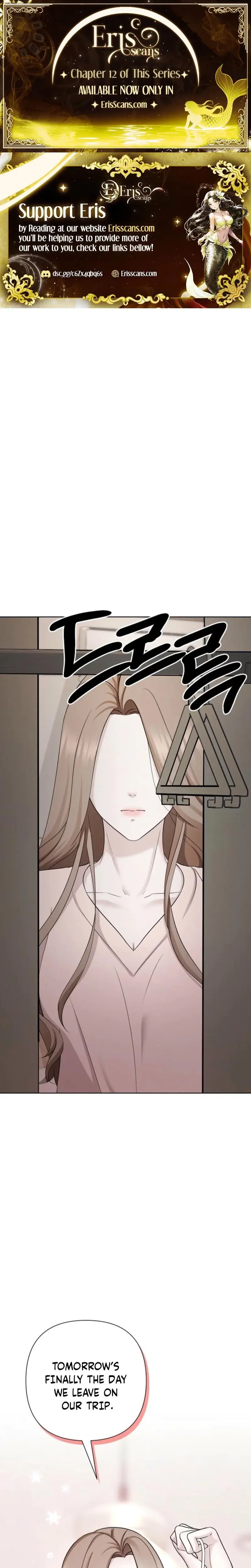 Mystic City Chapter 9 - Page 1