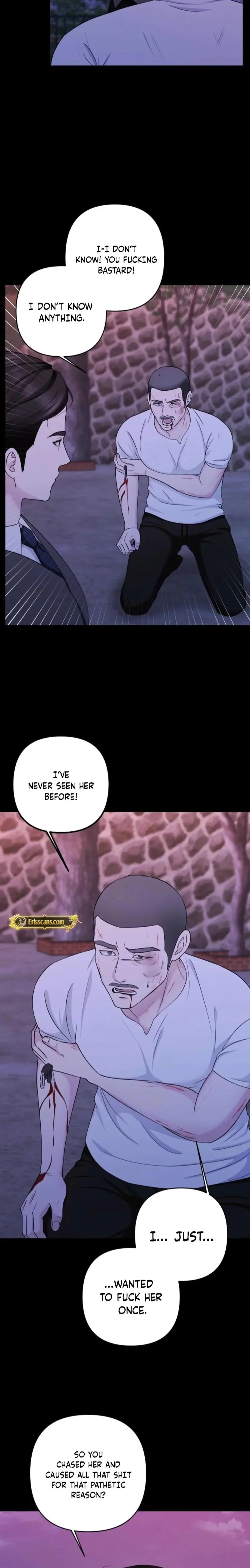 Mystic City Chapter 9 - Page 10
