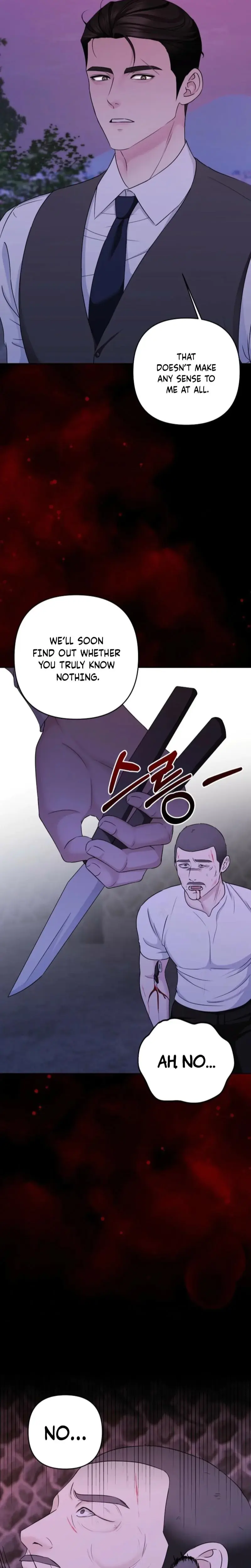 Mystic City Chapter 9 - Page 11