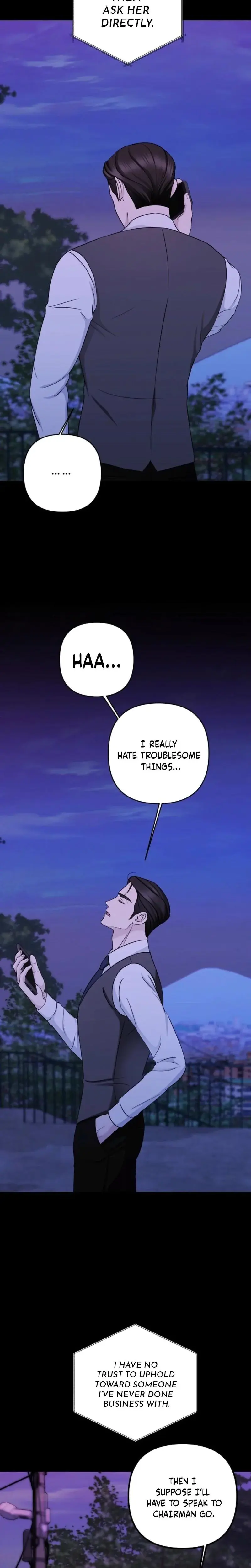 Mystic City Chapter 9 - Page 20