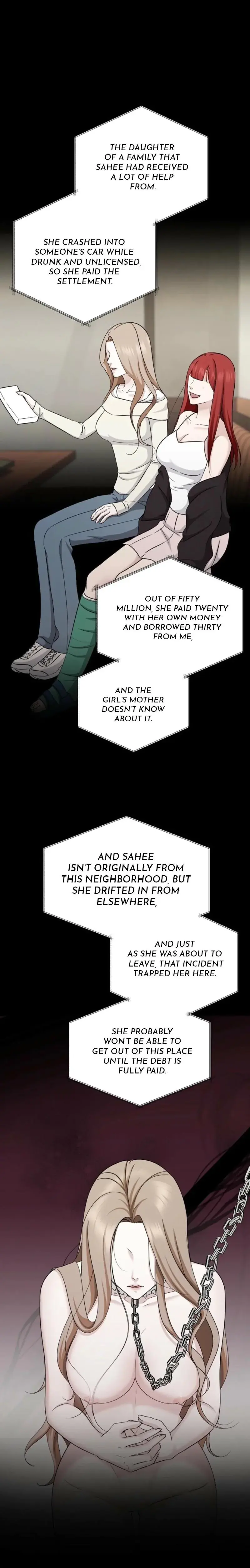 Mystic City Chapter 9 - Page 24