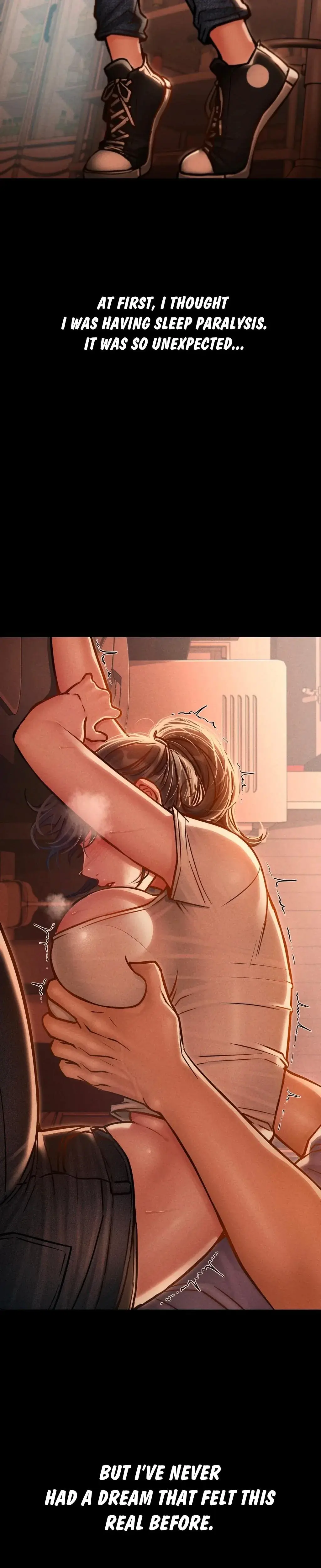 Nagwon Villa Chapter 1 - Page 16