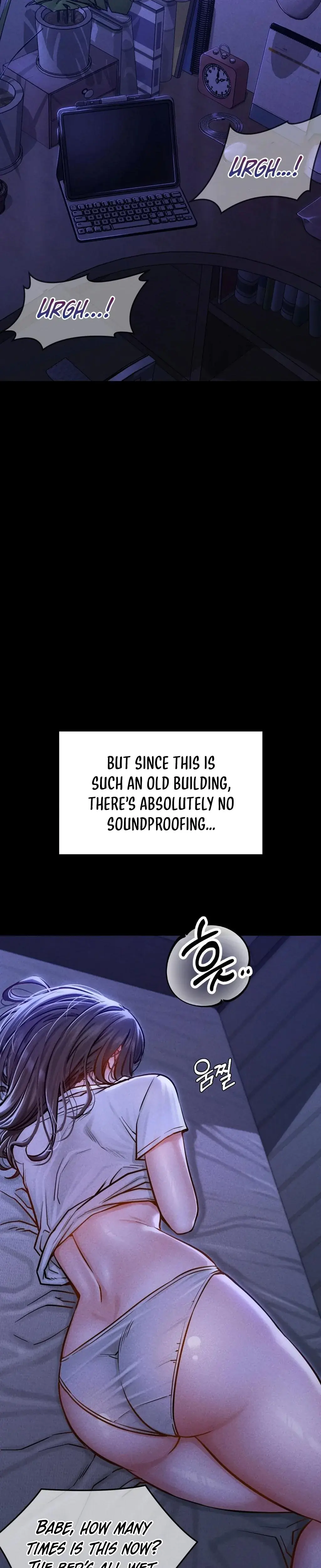 Nagwon Villa Chapter 1 - Page 2