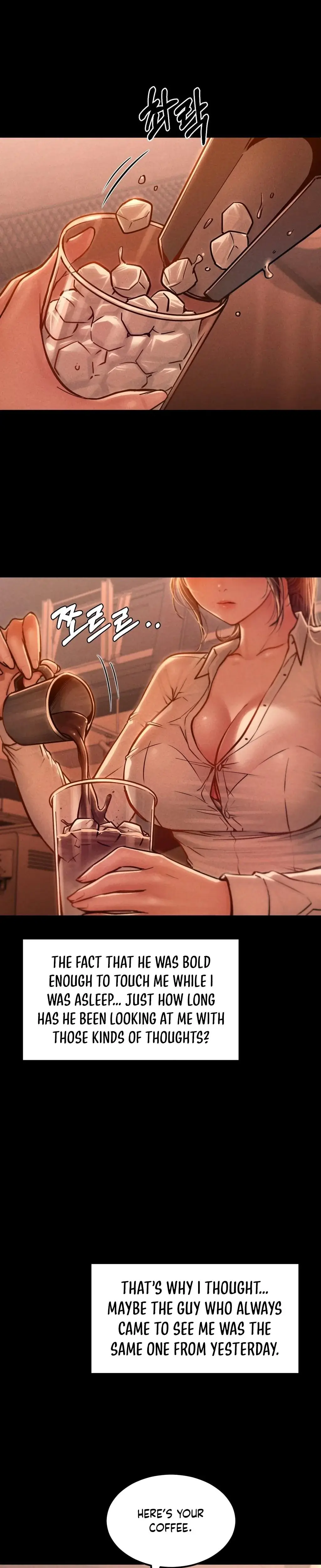 Nagwon Villa Chapter 1 - Page 21